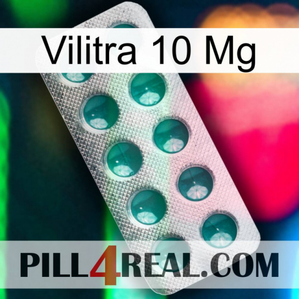 Vilitra 10Mg dapoxetine1
